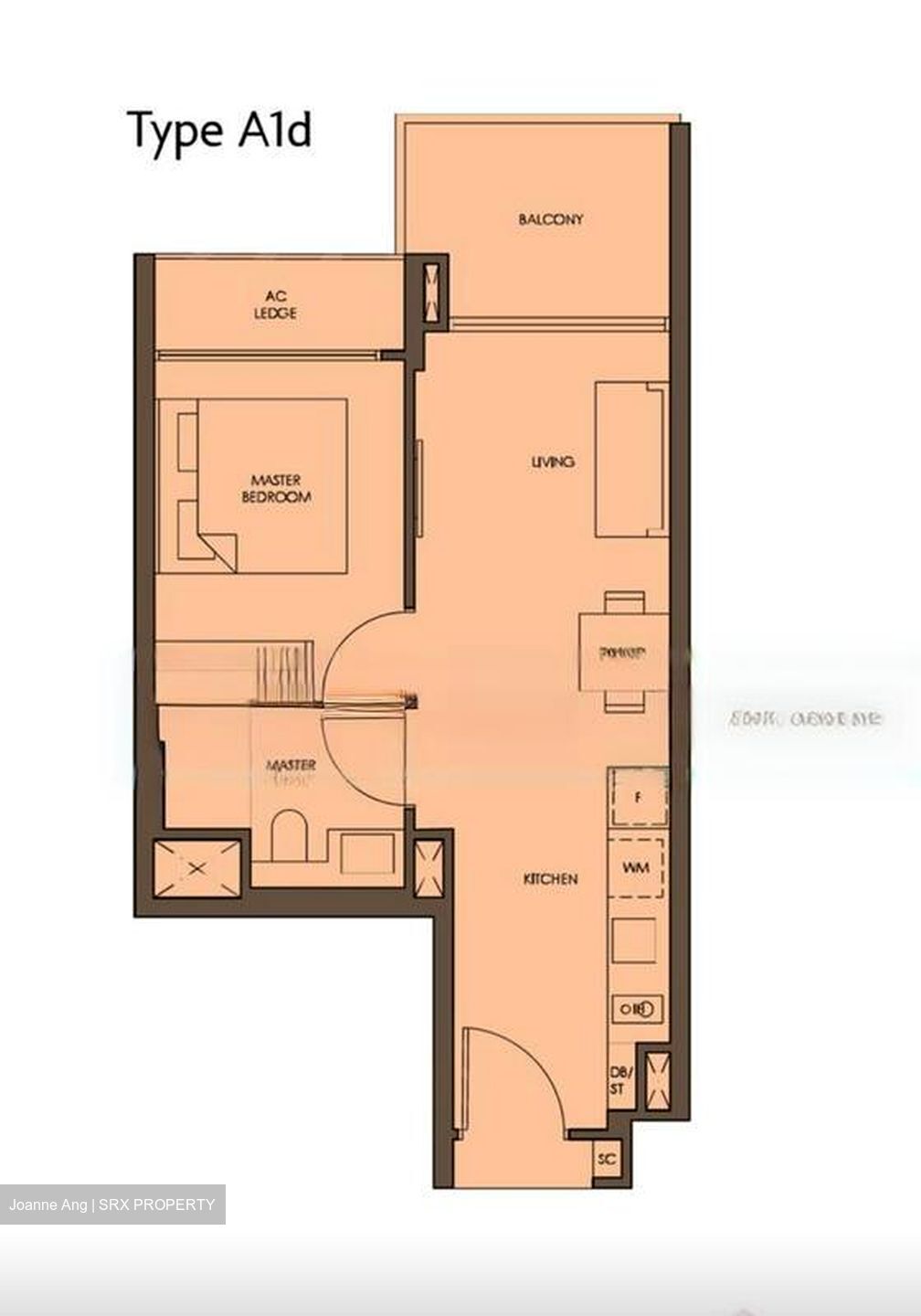 Fourth Avenue Residences (D10), Apartment #453442831